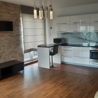 Wynajme mieszkanie 3 pokojowe 60m2 + miejsce postojoweKrakow ul.Bojki Kurdwanów - miniatura 3