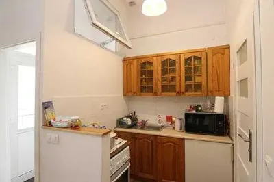 Mieszkanie 22 m2 w centrum bezpośrednio na wynajem - miniatura 2