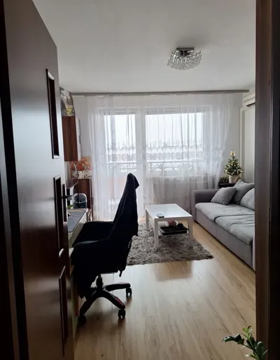 Lublin Mieszkanie 38 m2 kawalerka, klimatyzacja, miejsce w garazu podziemnym w cenie - miniatura 4