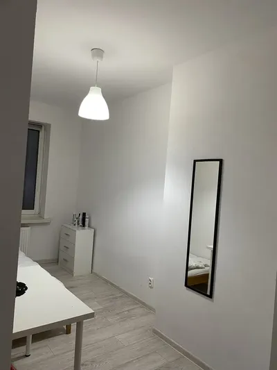 Pokój jednoosobowy do wynajęcia