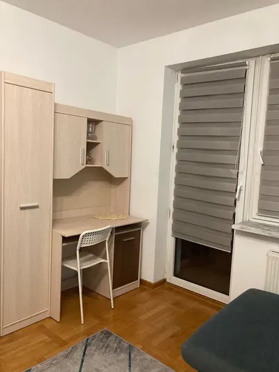 Pokój jedno/ dwuosobowy Rondo wiatraczna - miniatura 2