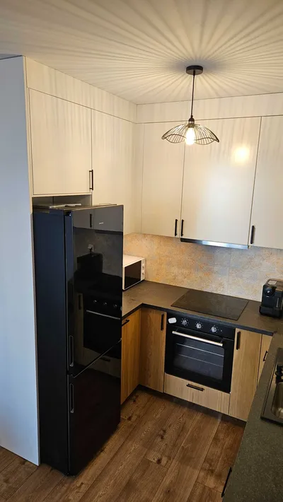 Komfortowe 42m2 | NOWE Praga Piano | Pierwszy najem | Żupnicza 27A | Kamionek | Smart Home | Garaż | Bezpośrednio - miniatura 4