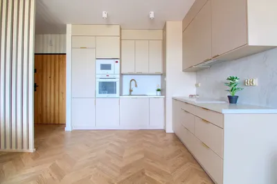 NAJWYŻSZY STANDART | 2 pokoje + GARAŻ + KLIMA | Wywrockiego - miniatura 3