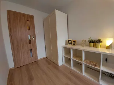 Przytulne mieszkanie 2 pokoje 41 m² - miniatura 4