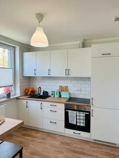 Wynajmę pokój W-wa Rembertów w nowym 4 pok. mieszkaniu. - miniatura 4