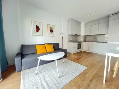 3 pokoje | Promenady Wrocławskie | Pets Friendly | Balkon | Przy Odrze | Bez prowizji - miniatura 2