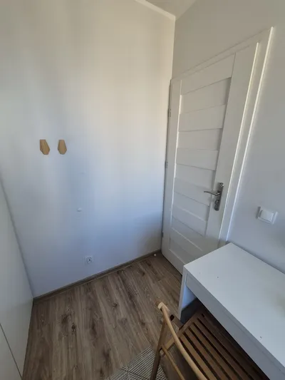 Wynajmę pokój jednoosobowy Gdańsk, Piecki-Migowo - miniatura 3