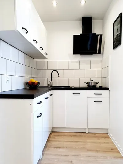 Pokój jednoosobowy Podwisłocze 36 - miniatura 5