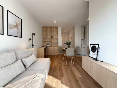Nowe, nowoczesne mieszkanie przy ul. Rzepakowej, Brynów - miniatura 2