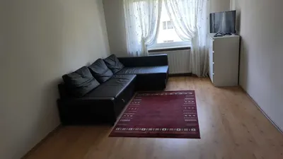 Wynajmę mieszkanie
