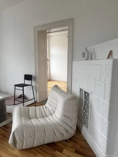 Mieszkanie lokal do wynajecia w centrum Katowic.