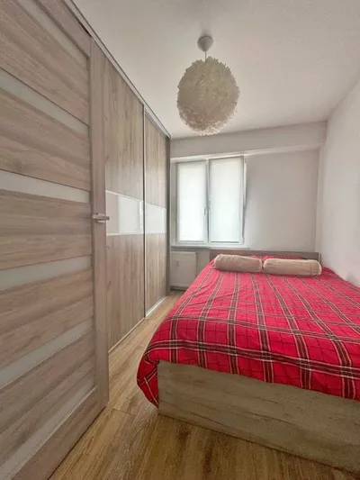 2-pokojowe mieszkanie 48 m² | Czechów | balkon | dostępne od 01.07.2026 - miniatura 4