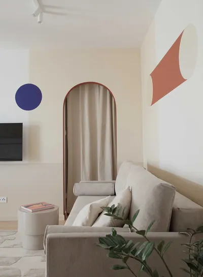 Nowe 2 pok. mieszkanie Letnica -balkon 6 piętro- widok - miniatura 2