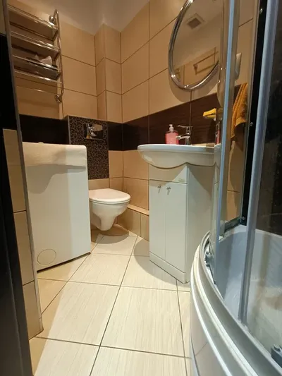 Mieszkanie Gdańsk Brzeźno najem długoterminowy od 1 lipca - miniatura 4