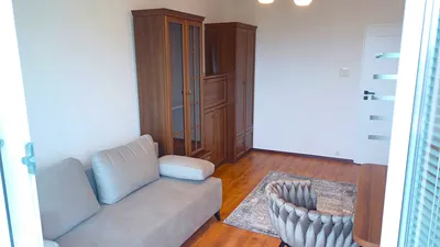 Do wynajęcia pokój z balkonem po remoncie w centrum Rzeszowa - miniatura 4