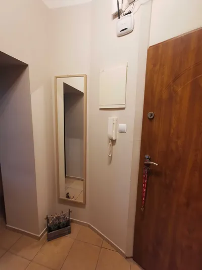 Pokój 1 osobowy dla studenta lub młodej osoby pracującej blisko ŚIUM - miniatura 5