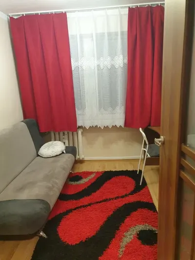 Wynajmę mieszkanie Os. PIASTA 48m² - miniatura 3