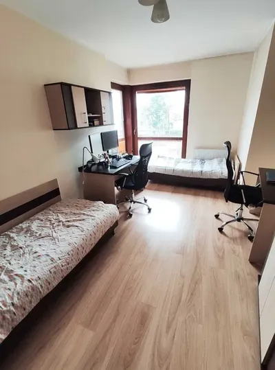 Pokój dwuosobowy do wynajęcia, Kraków - miniatura 2