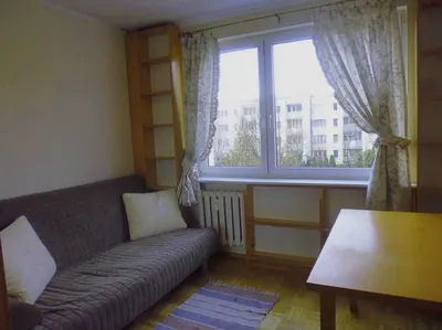2 osobne ładnie umeblowane pokoje 48m, balkon, do metra Bemowo 5 minut, obok tramwaje, parkingi - miniatura 4