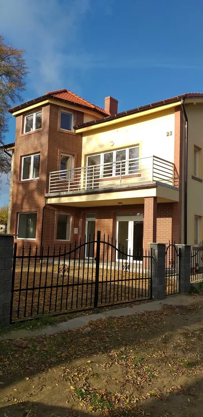 4- pokojowe z balkonem od zaraz