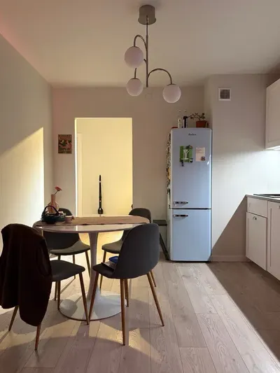 Mieszkanie z 2 balkonami, ul. Mylna Jeżyce - miniatura 3