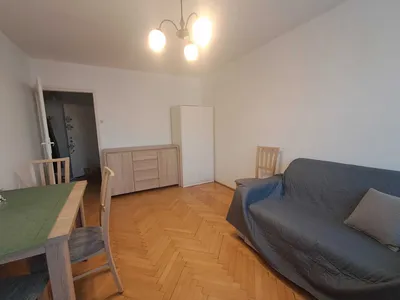 Mieszkanie 2 pokojowe z osobną kuchnią na Ochocie