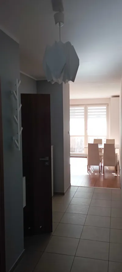 Mieszkanie Naramowice opłata za wynajem 2200 zł + 500 zł czynsz - miniatura 3