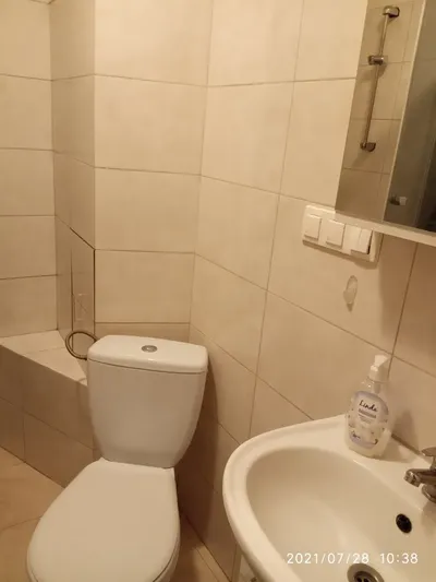 1-osobowy pokój młodym pracującym, studentom - miniatura 5