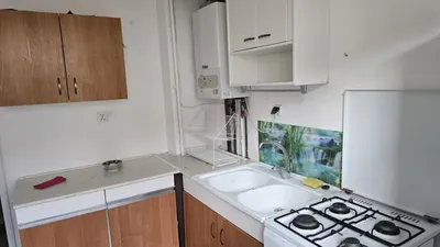 Wynajme kawalerke 35m2 Szczecin/ Mierzyn przy Centrum Handlowym STER Ku Słoncu - miniatura 3