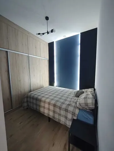 Flat for rent in lodz - miniatura 3