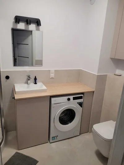 Nowe mieszkanie 2 pok. centrum, 32 m2 - miniatura 3