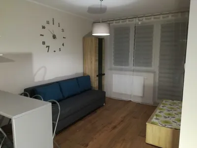 2-pokojowe mieszkanie w Szczecinie - miniatura 4