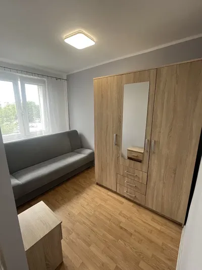 Mieszkanie na wynajem 32m2 1800zł+ opłaty Centrum Żabia - miniatura 5