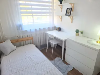 Pokój jednoosobowy Gdańsk Morena