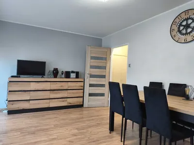 Przestronne 2pok. mieszkanie 48mkw, dziesięciny - miniatura 2