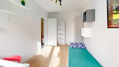 Pokój w pięknej okolicy Bonin, Sołacz, Winiary - miniatura 2