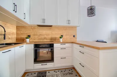 Wysoki standard | 4 pokoje + BALKON | Lubelska, BELLA DOLINA - miniatura 2