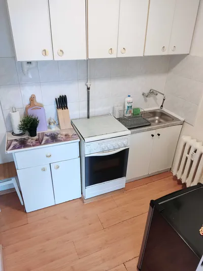 Kawalerka od zaraz , Plac Kilińskiego, Centrum - miniatura 5