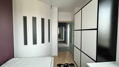Luksusowe 2 pokojowe 39m2, osiedle Europejskie Bobrzyńskiego 41B - miniatura 5