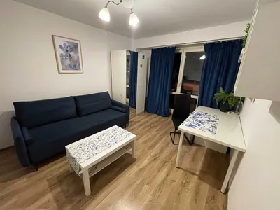 Mieszkanie w centrum Katowic - miniatura 5