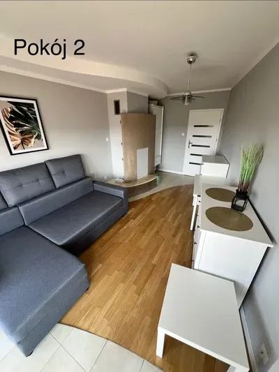 Pokoje do wynajęcia przy ul. Pogodnej - miniatura 3