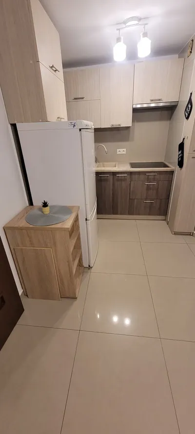 Kawalerka 25 m2 1500zł+ opłaty. - miniatura 4