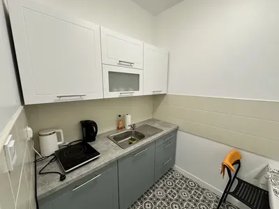 Pokój dla studenta/ki na Górnej Wildzie - miniatura 4
