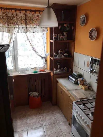 Mieszkanie wynajem Łódź Retkinia - miniatura 4