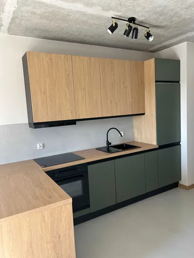 2 pokoje 38m Mieszkanie/Apartamentowiec, winda, nowe Srebrzyńska 12 Polesie, piętro 7 + garaż w hali, TV 55 - miniatura 3