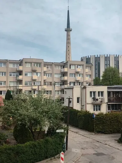 kawalerka 39m2 Gdańsk Przymorze, 1900 zł
