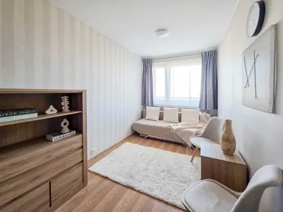 TOP lokalizacja Jeżyce - 2 oddzielne pokoje z balkonem- MEGA widok - miniatura 5