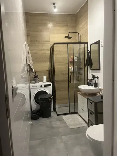 Kawalerka 30m2 Baranówka ul. Ofiar Katynia Rzeszów od właściciela - miniatura 4