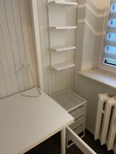 WYNAJMĘ Pokój dla kobiety (Centrum Rzeszów) Sportowa 2 - Krakowska - miniatura 4