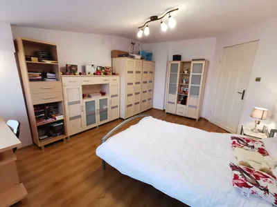 Wynajmę duży pokój w mieszkaniu 3-pokojowym 85 m2 / CENTRUM - miniatura 2